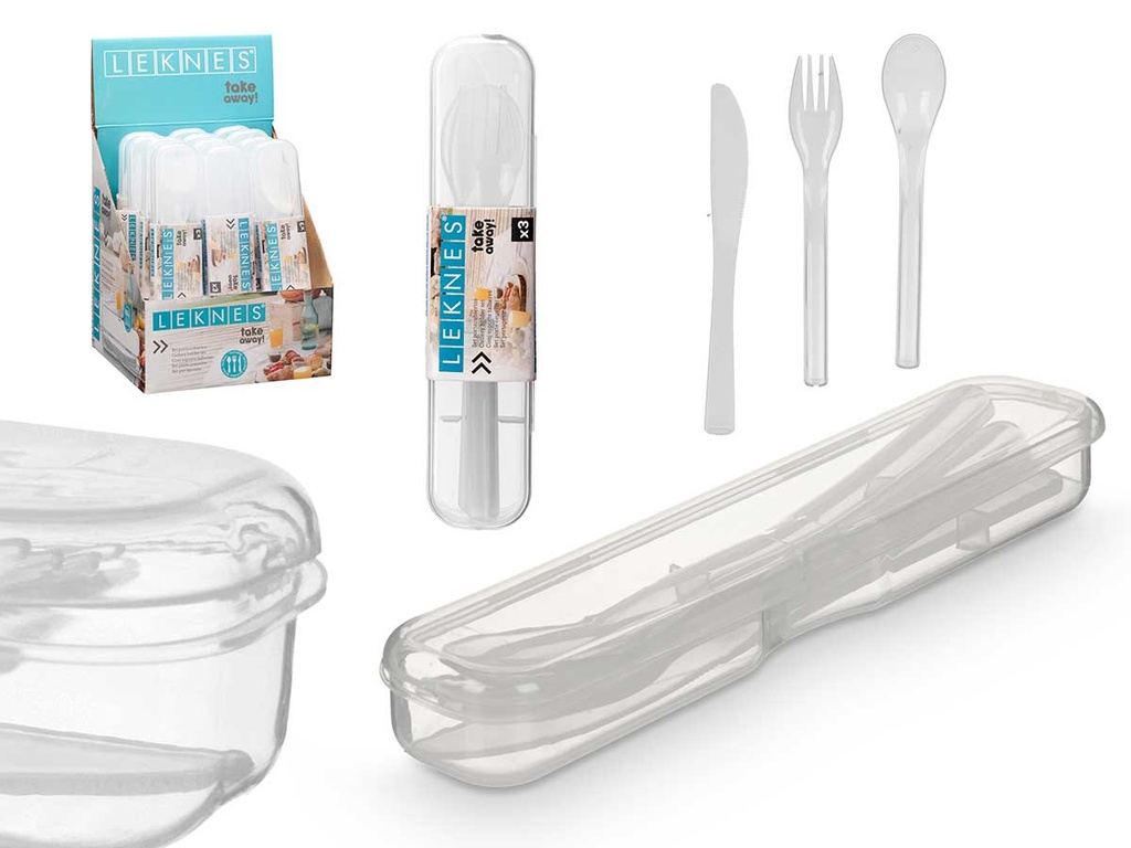 Set portacubiertos cubiertos: Elegancia y orden para tu mesa
