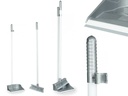 Set recogedor y cepillo: Elegancia y limpieza al instante