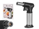 Soplete negro plata grd: Potente y elegante para tus creaciones