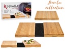 Tablas de Bambú para Cocina Vitro - Duraderas y Estilizadas
