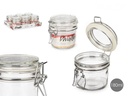 Tarro conserva hermético de 180ml: frescura y sabor asegurados