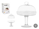 Tartera pie y tapa 24cm: Ideal para tus postres más deliciosos