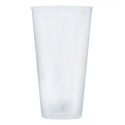 Vaso Cocktail 470cc Irrompible