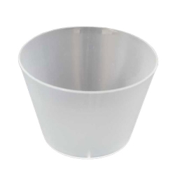 Vaso Redondo 3,5x5,2x3,8cm