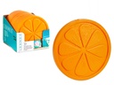 Acumulador frío naranja: Mantén tus alimentos frescos por más tiempo