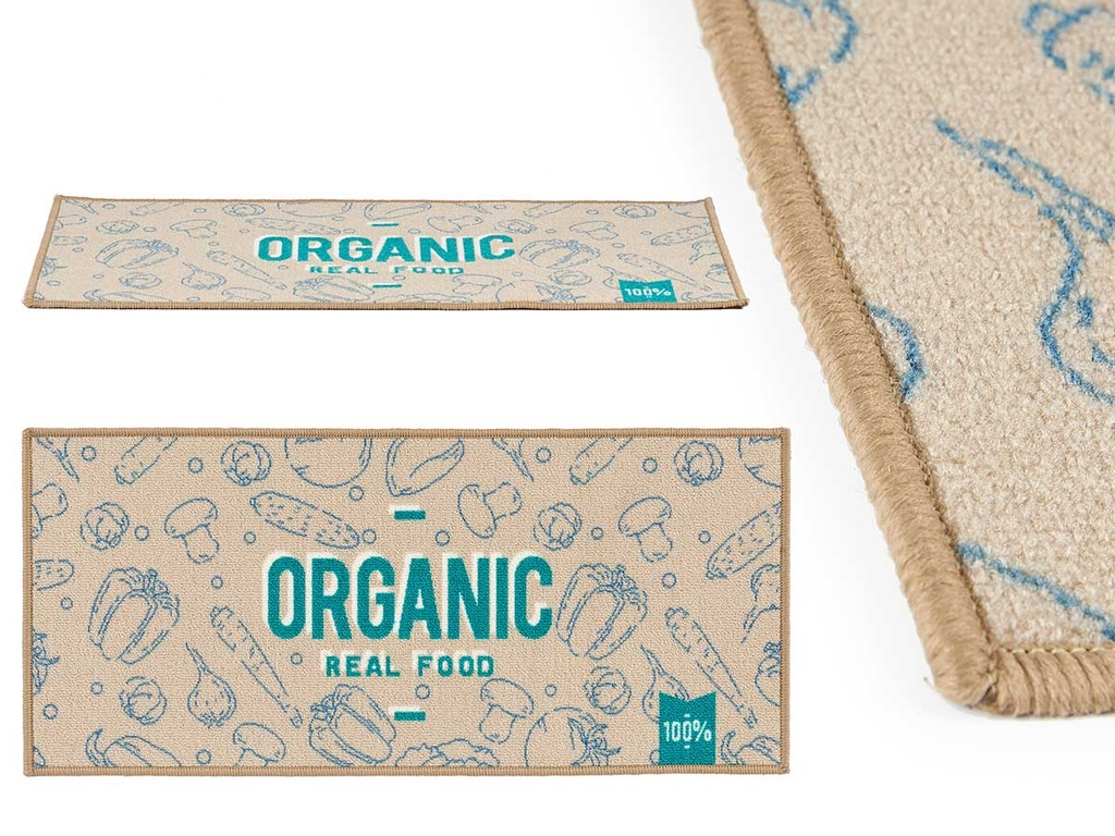 Alfombra Multiusos Orgánica: Comodidad y Estilo para tu Hogar