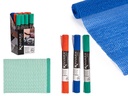 Antideslizante 200 gr: Alta calidad en 3 colores vibrantes 30x90cm