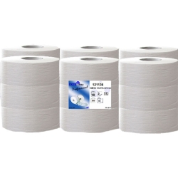 Higiénico Industrial Pasta Laminada 280