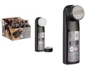 Betun 45ml negro: Revive y protege tus calzados con brillo intenso