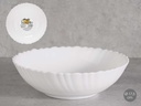 Bol clásico Opal de 17,5 cm: Elegancia y versatilidad en tu mesa
