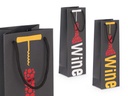 Bolsa vino surt 2: Protege y transporta tu vino con estilo