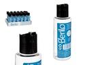 Bote vertidor plástico 100ml: Ideal para dosificar con precisión