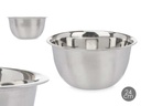 Bowl acero 24cm: Elegancia y resistencia para tus comidas diarias