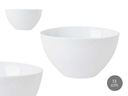 Bowl de porcelana 13 cm: Elegancia y resistencia para tu mesa