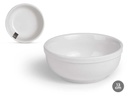 Bowl porcelana redondo: Elegancia y funcionalidad en tu mesa