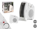 Calefactor vertical 2000w: Eficiencia y estilo para tu hogar