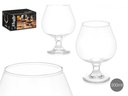 Copa licor 500ml: Elegancia y estilo para tus mejores brindis