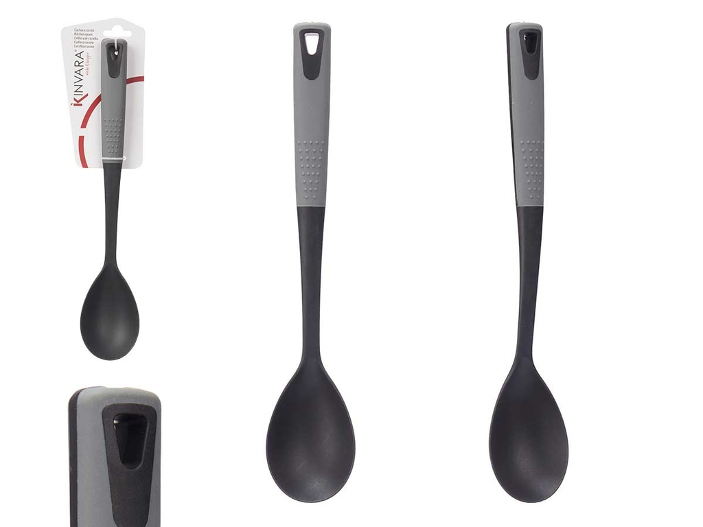 Cuchara cocina: Perfecta para mezclar, servir y disfrutar tus recetas