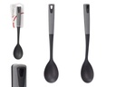Cuchara cocina: Perfecta para mezclar, servir y disfrutar tus recetas