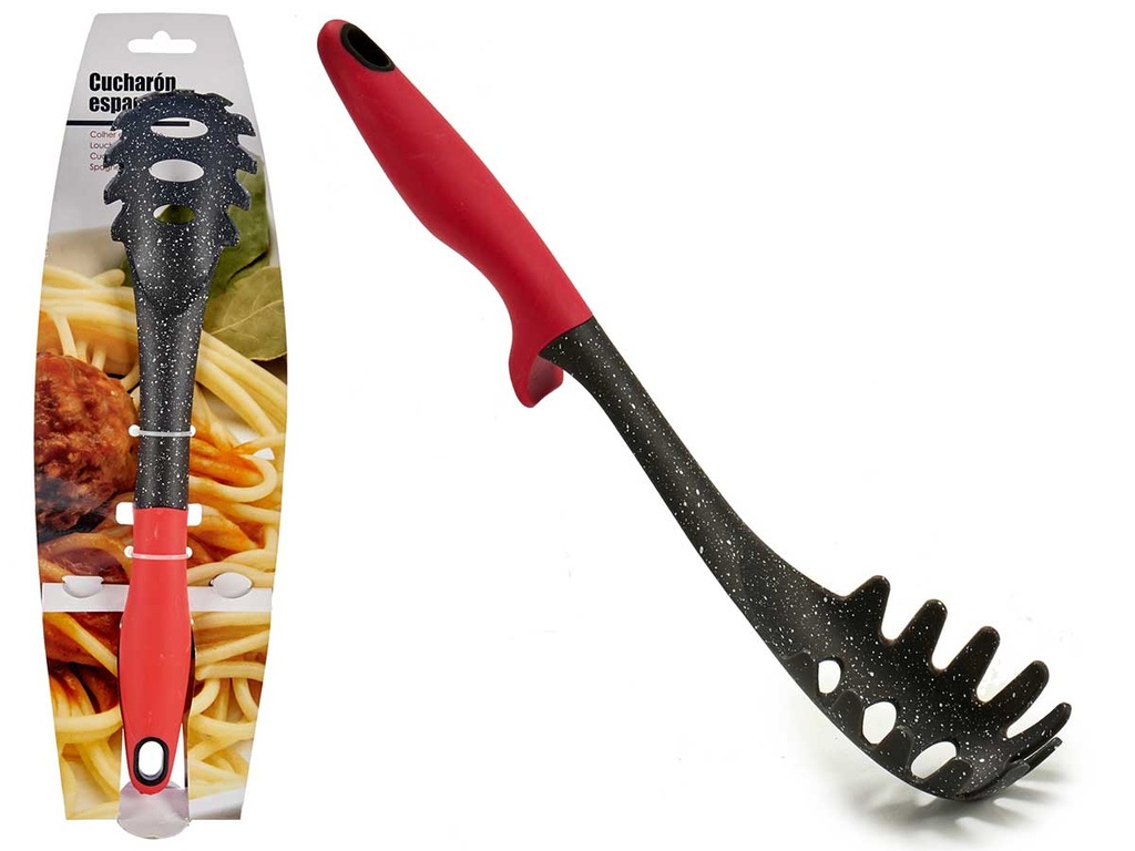 Cuchara pasta de granito: elegancia y resistencia en tu cocina