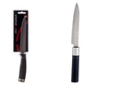 Cuchillo pequeño acero inox: precisión y durabilidad en tus manos