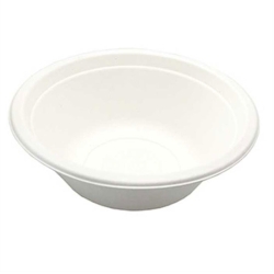 Cuenco Biodegradable 350ml