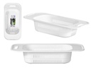 Escurredor fregadero blanco: Organiza tu cocina con estilo