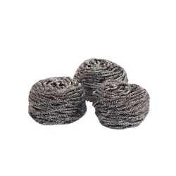Estropajo Acero 40g