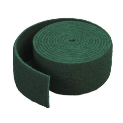 Estropajo Fibra Verde Rollo