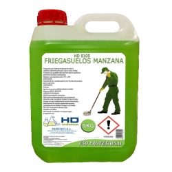 Fregasuelos Manzana
