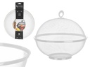 Frutero rejilla tapa blanco: diseño moderno y frescura asegurada