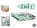 Funda tabla planchar con muleton: comodidad y estilo para tu hogar