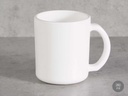 Jarra mug opal 280ml: Diseño elegante y versatilidad en tu mesa