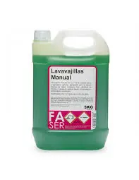 Lavavajillas Manual