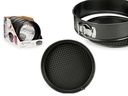 Molde redondo metal ajustable: Versatilidad para tus creaciones