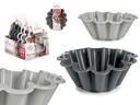 Molde silicona pastel alto, ideal para tus creaciones deliciosas