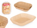 Moldes de papel para freidora de aire: cocina sin ensuciar
