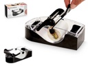 Máquina enrollar sushi: Disfruta de sushi casero fácil y rápido
