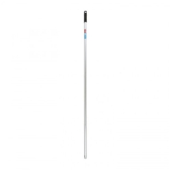 Palo Aluminio 150 cm Reforzado Anodizado