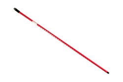 Palo Relieve 140cm Rojo