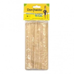 Pincho Brocheta 15cm