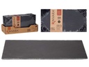 Pizarra aperitivo rectangular: ¡perfecta para tus reuniones!