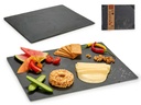 Pizarra aperitivo: Ideal para presentar tus botanas con estilo