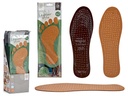 Plantillas cuero: comodidad y soporte para tus pies todo el día