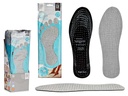 Plantillas extra fresh: comodidad y frescura para tus zapatos