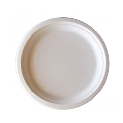 Plato Biodegradable 26 cm