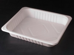 Bandeja Gastronorm 1/2 Blanca 5cm