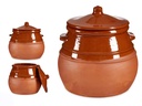 Puchero 3,5 l: Cocción Perfecta y Sabor Intenso en Cada Plato