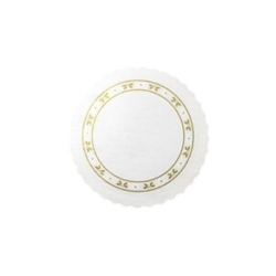 Rodal Parafina Blanca 25 cm