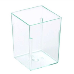 Vaso Rectangular 3,5x5,3x5,3cm